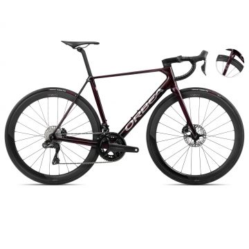 Orbea ORCA M20iLTD C - bicicletă șosea racing