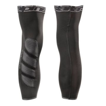 Alpinestars - Incalzitoare picioare MTB Leg Cascade Warmers - negru antracit