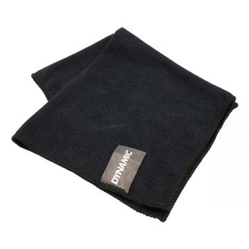 Dynamic Bike Care - carpa microfibre - Dynamic Microfibre Cloth