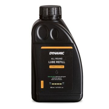 Dynamic Bike Care - Lubrifiant pentru orice vreme - 500ml