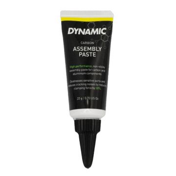 Dynamic Bike Care - Vaselina carbon Carbon Assembly Paste - 20gr