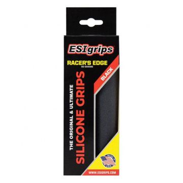 ESI - mansoane 30mm - Racer Edge - negru