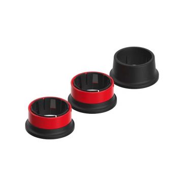 Favero - set inele pentru pedale - Assioma PRO rings set anelli