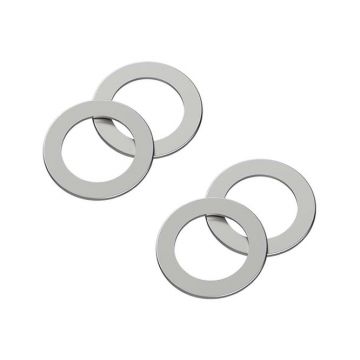 Favero - set saibe pentru pedale - Assioma PRO washers set