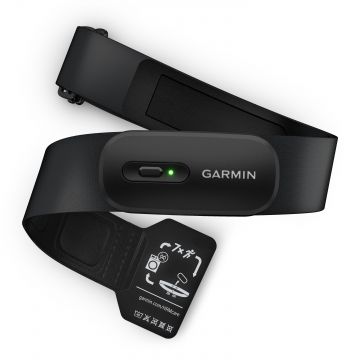 Garmin centura puls HRM 200 - ANT+ Bluetooth - M-XL