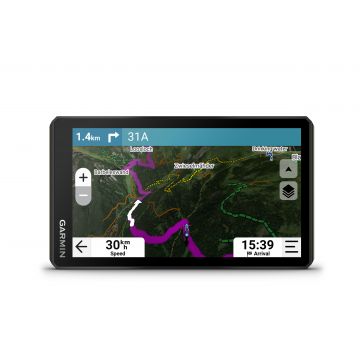 Garmin Tread 2 GPS off-road