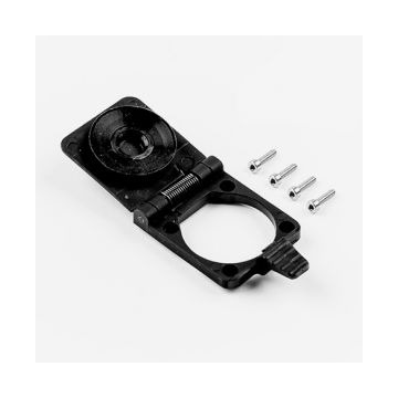 Orbea - Capac port incarcare Charge Port Cover Uniq - Rise 21