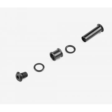 Orbea - Kit șuruburi KIT HARDWARE LINK-FRAME OIZ 23