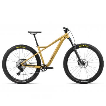 Orbea LAUFEY H-LTD Golden Sand - bicicletă MTB Trail hardtail