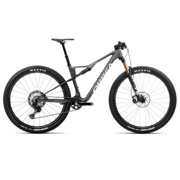 Orbea OIZ M10 Diamond Carbon View - bicicletă MTB XC full suspension