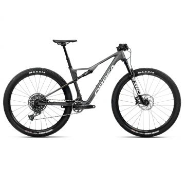 Orbea OIZ M21 Diamond Carbon View - măsura S - bicicletă MTB XC full suspension