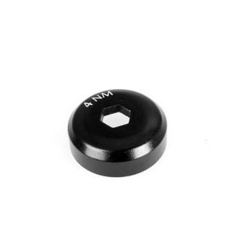 Orbea - surub ureche cadru - Nut M18 N*01 Road Hanger X12