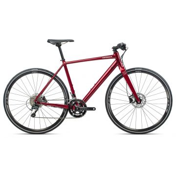 Orbea VECTOR 10 2022 - bicicleta pentru oras 28