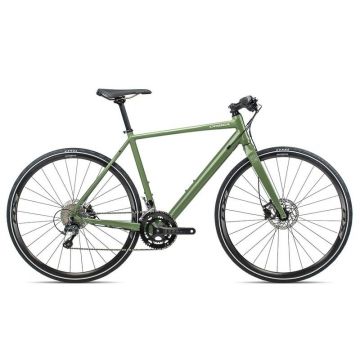 Orbea VECTOR 10 2022 - bicicleta pentru oras 28