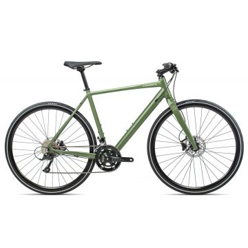 Orbea VECTOR 20 Urban Green - măsura S - bicicletă urbană