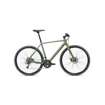 Orbea - Vector 30 - 22 - verde