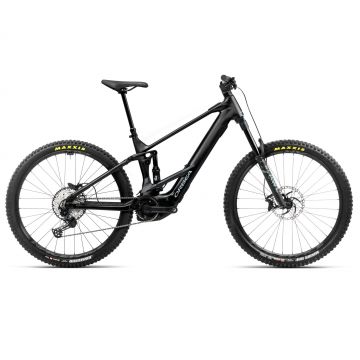 Orbea WILD ST H20 Diamon - Blue - bicicletă electrică eMTB Enduro