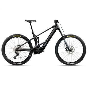 Orbea WILD ST H30 Diamon - Blue - măsura S - bicicletă electrică eMTB Enduro