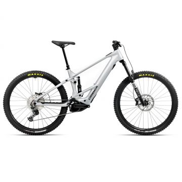 Orbea - WILD ST H30 Halo - Gloss - bicicletă electrică eMTB Enduro