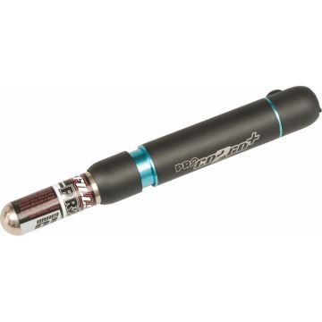 PRO - Minipompa CO2 go alloy hybrid 16gr