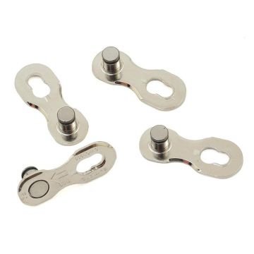 Shimano - Nit conectare lant - set - 1 per pt 2 lanturi - SM-CN900-11/11 vit