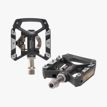 Shimano - pedale MTB clipless - Deore XT PD-T8000 SM-SH56