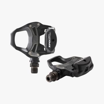 Shimano - pedale sosea clipless - SPD-SL PD-R550 negre