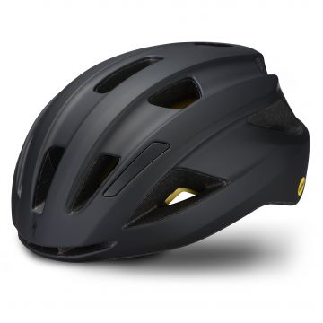 Specialized casca ciclism Align II Mips - negru reflexiv