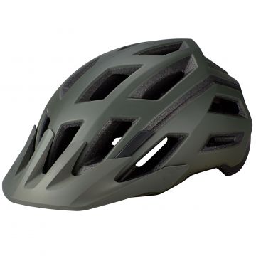 Specialized - casca ciclism Tactic 3 MIPS - verde inchis Oak negru