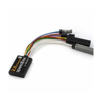 Speedbox - Bosch - 2.0 Bluetooth Tuning (excl. Gen4)