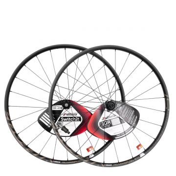 Vittoria - set roti MTB aluminiu 27.5