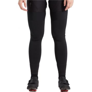 Incalzitoare picioare SPECIALIZED Seamless - negru