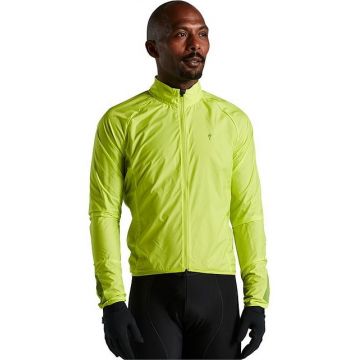 Jacheta SPECIALIZED Men's Race-Series Wind - HyperViz S