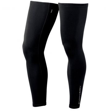 Northwave - incalzitoare picioare Easy Leg Warmers - negru