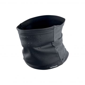 Northwave incalzitor gat (fular tub) pentru vreme rece Front Wind Protect - negru