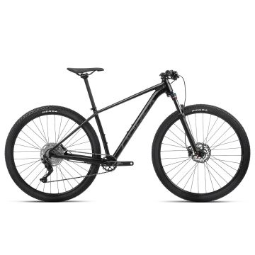 Orbea ONNA 29 20 Black (Gloss-Matt) - măsura S - bicicletă MTB fitness