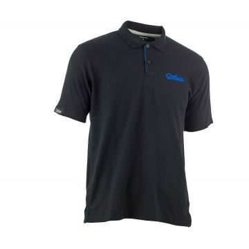 Orbea - Tricou polo classic Orbea Classic - negru albastru