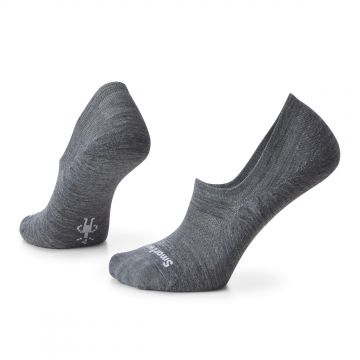 Smartwool - sosete sport Everyday Zero Cushion No Show - gri inchis