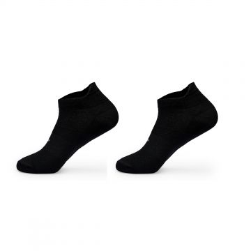 Spiuk - Set sosete ciclism scurte TOP TEN Micro 2 socks pack - negru