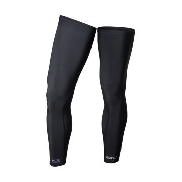 2XU - Incalzitoare picioare - negre