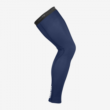 Castelli - incalzitoare picioare 8-20 gr C - Nano Flex 3G - indigo