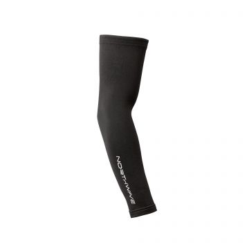 Northwave - incalzitoare brate Easy Arm Warmers - negru