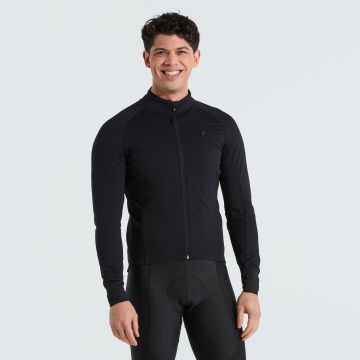 Specialized - jacheta ciclism softshell SL PRO - negru