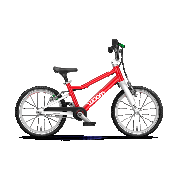 Woom 3 Go - bicicleta copii 16