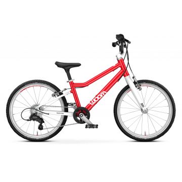 Woom 4 Go - bicicleta copii 20