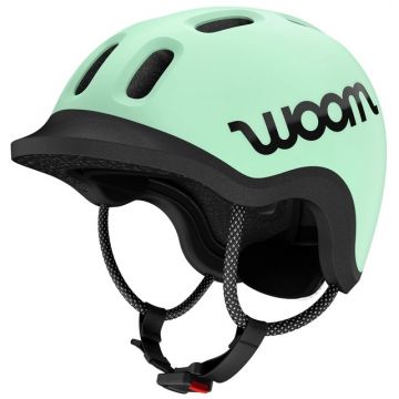 Woom - casca copii - Ready - Mint