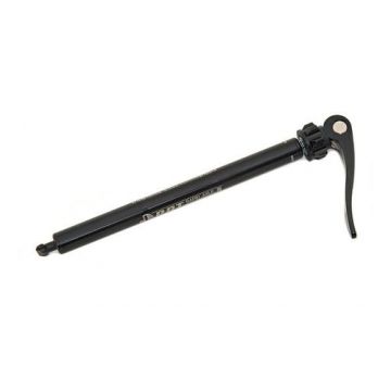 Ax butuc fata Focus RAT BOOST 110x12mm