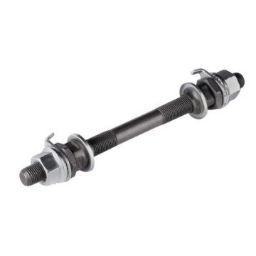 Ax Butuc Fata Force cu piulita 140x9.5mm
