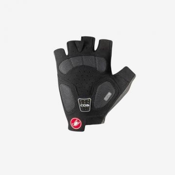Manusi Castelli Endurance W de dama, XS, Antracit