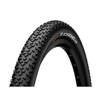 Anvelopa Continental RaceKing, 27.5x2.20 Anvelopa Continental RaceKing, 27.5x2.20
